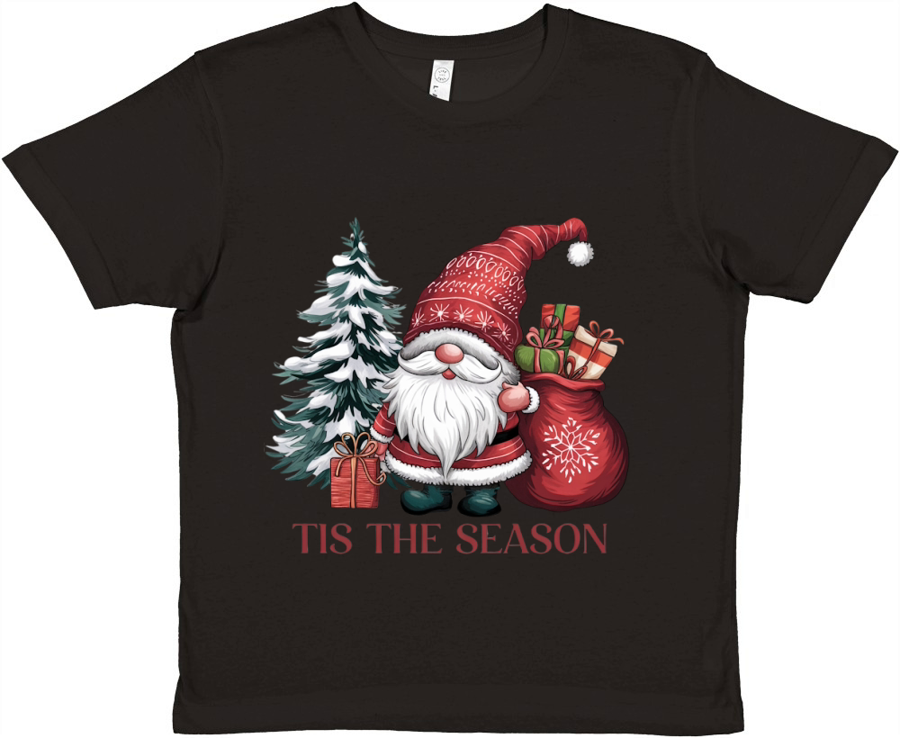 Tis the season 10 Premium Kids Crewneck T-shirt