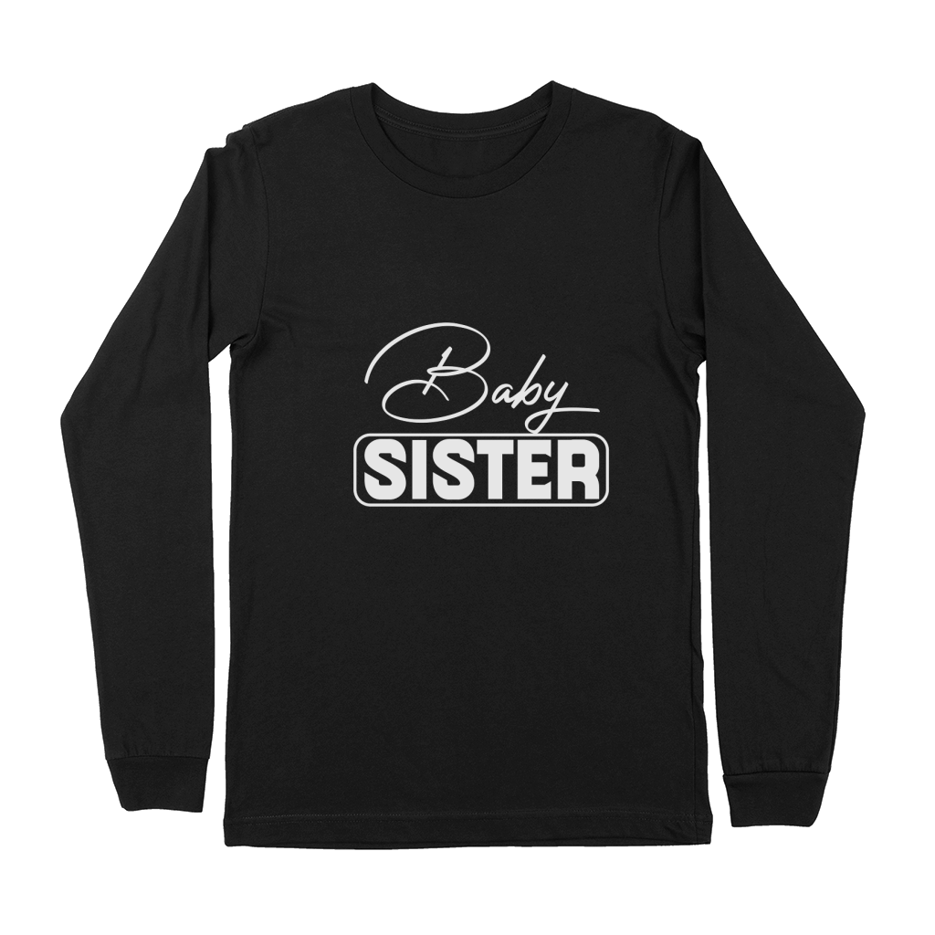 Bady sister Premium Long Sleeve