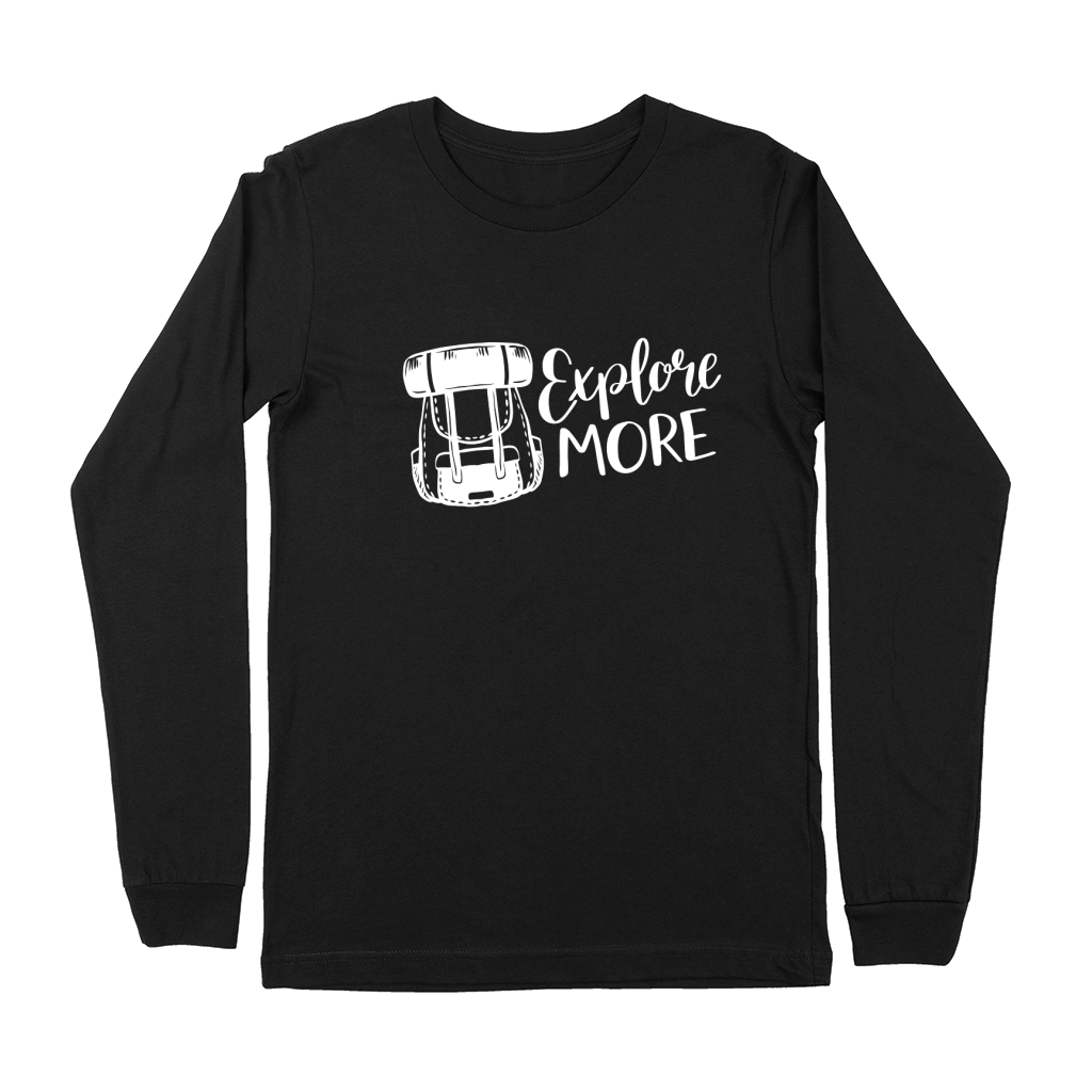 Explore more 4 Premium Long Sleeve