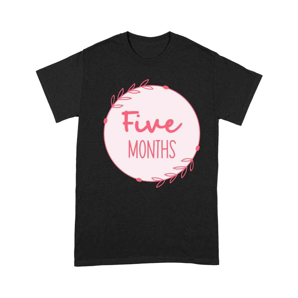 Five Months 02 Premium T-shirt
