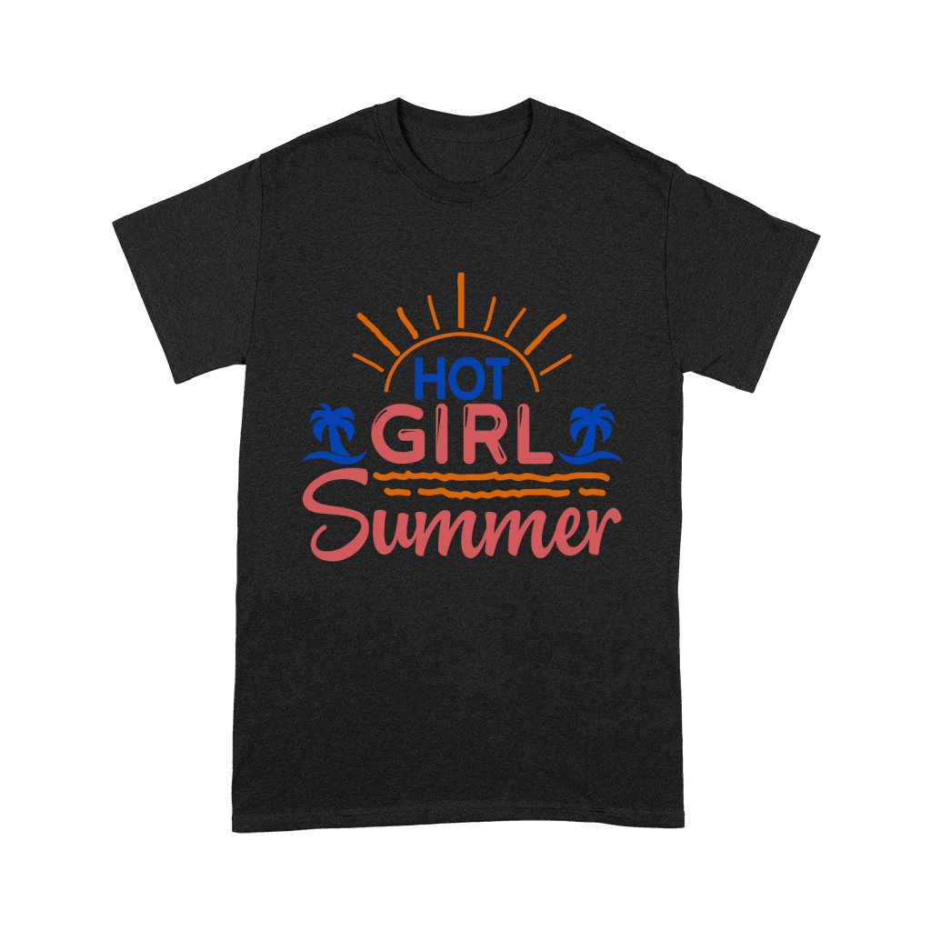 Hot girl summer 1 Premium T-shirt