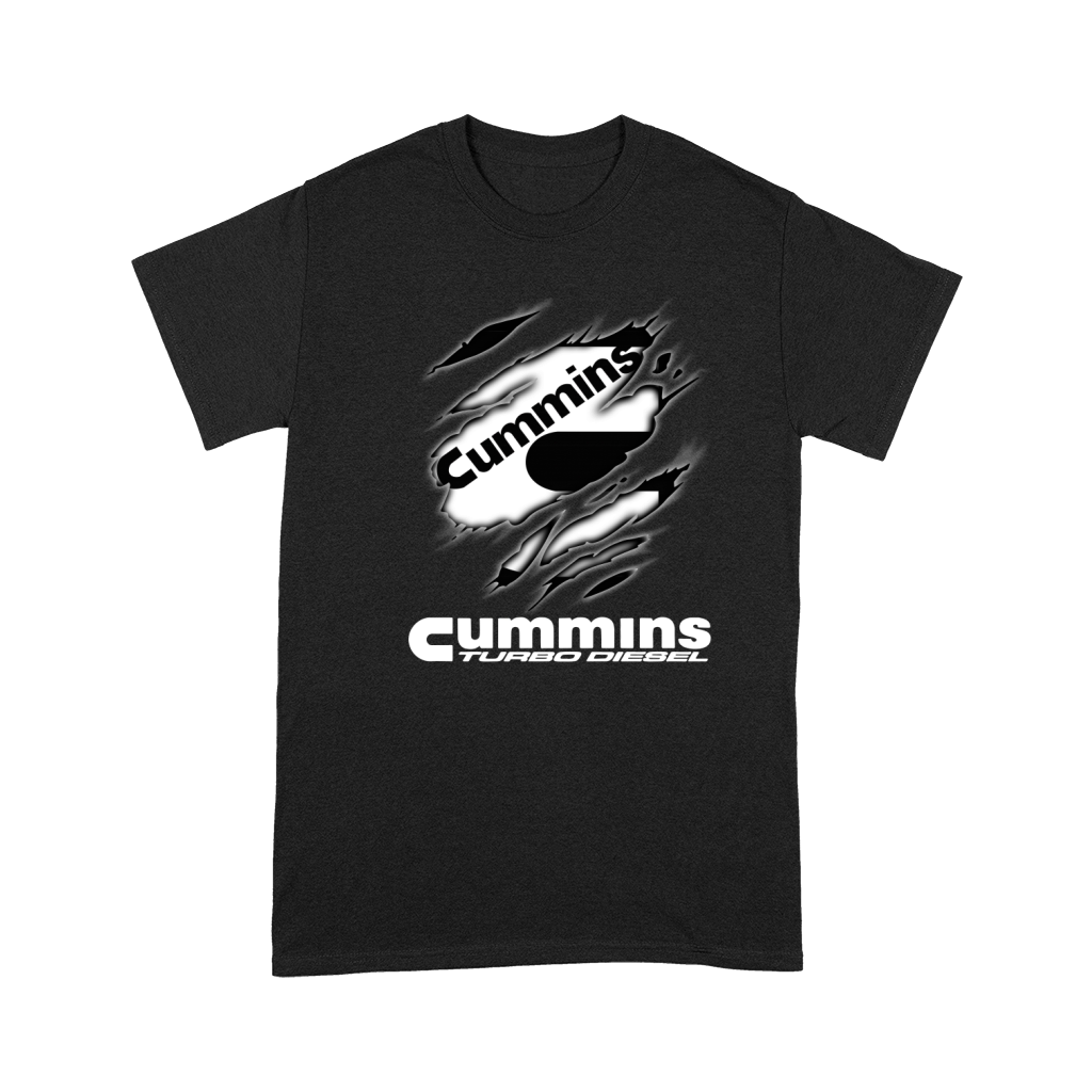 LIMITTED EDITION CUMMINS Premium T-shirt
