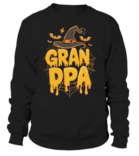 1.grandpa Sweatshirt Unisex