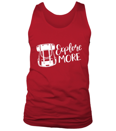 Explore more 4 Tank Top Unisex