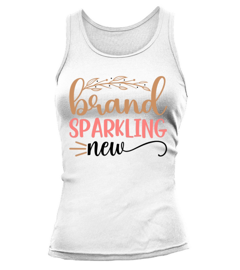 brand sparkling new Tank top Woman