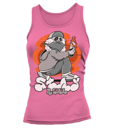 Stay Real Tank top Woman