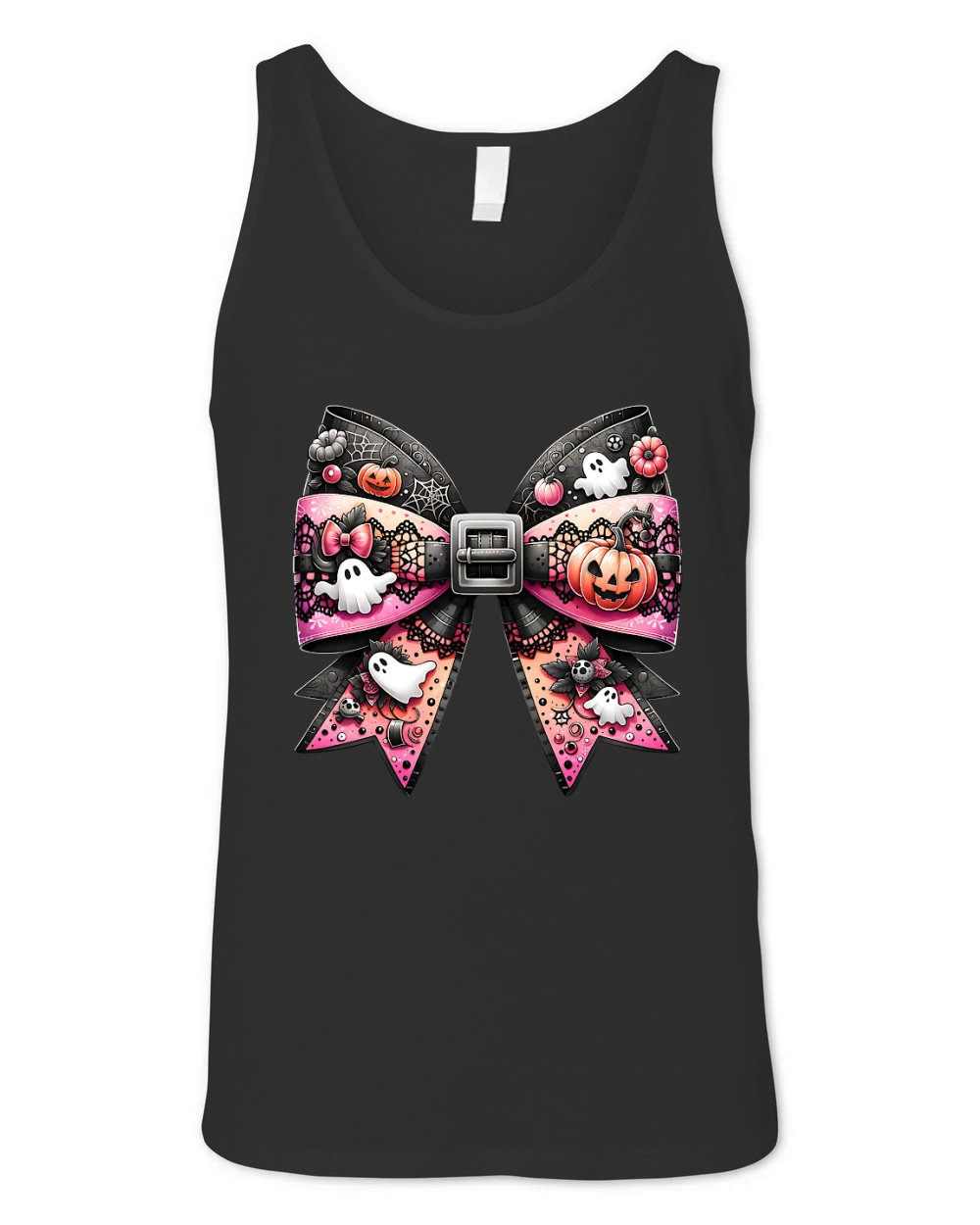 Coquette Sublimation Clipart 9 07 Unisex Jersey Tank