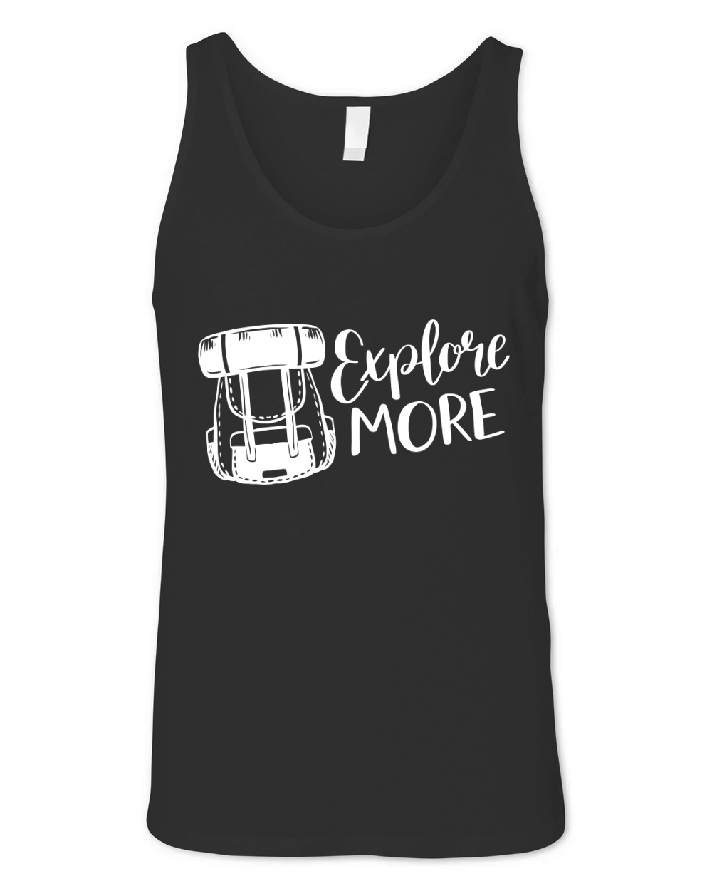 Explore more 4 Unisex Jersey Tank