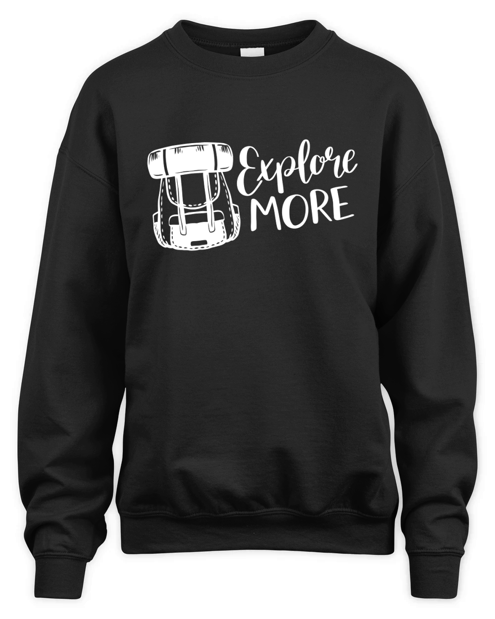 Explore more 4 Unisex Premium Crewneck Sweatshirt