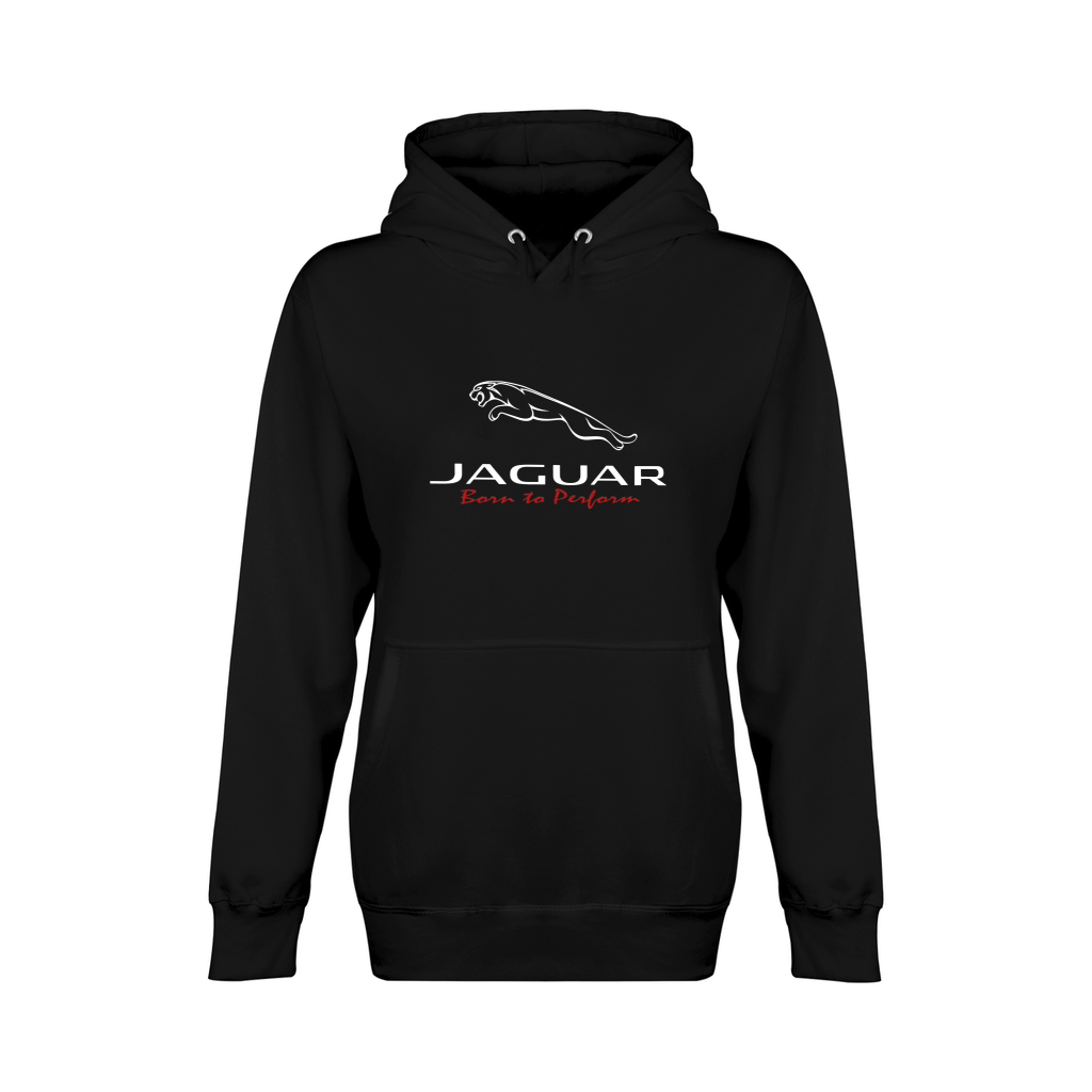 JAGUAR SHIRT Unisex Premium Pullover Hoodie
