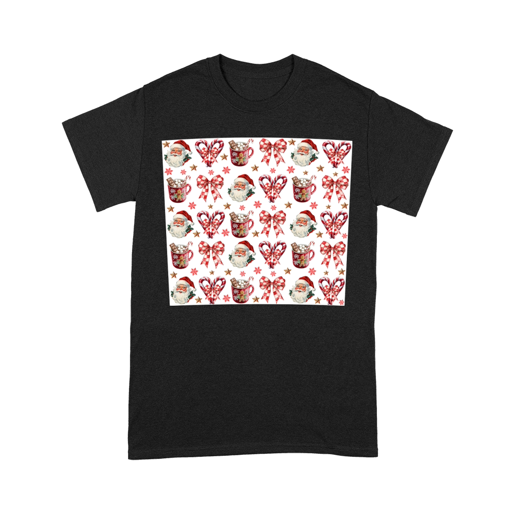 20oz Christmas001 Tapered Unisex T-Shirt
