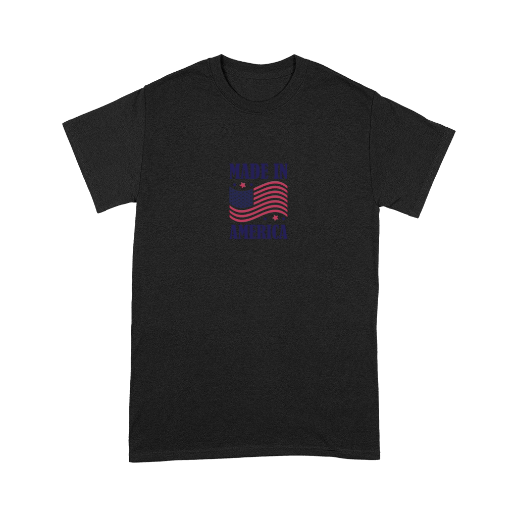 Made in america 2 Unisex T-Shirt