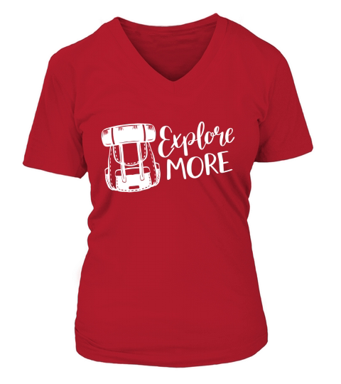 Explore more 4 V-neck T-Shirt Woman