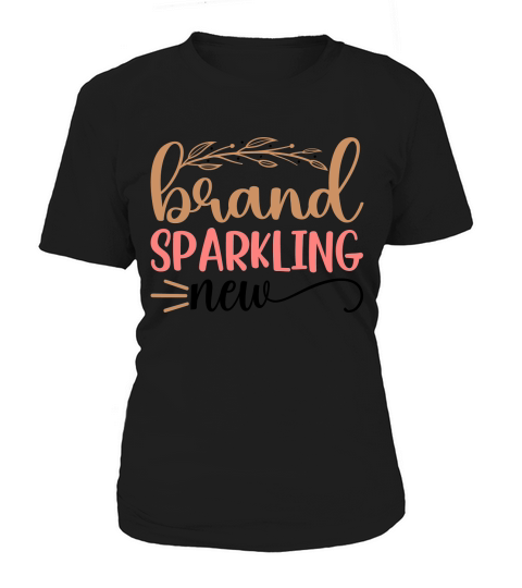 brand sparkling new Women's T-Shirt