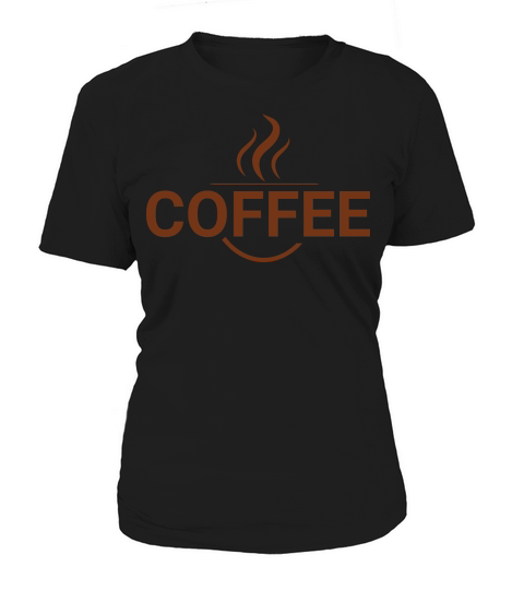Coffee 2 Women's T-Shirt