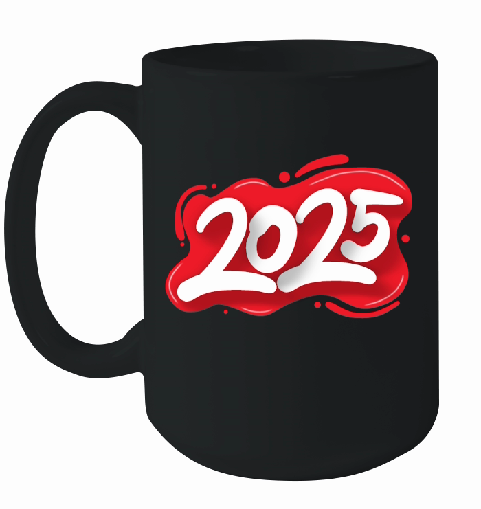 2025 04 Ceramic Mug