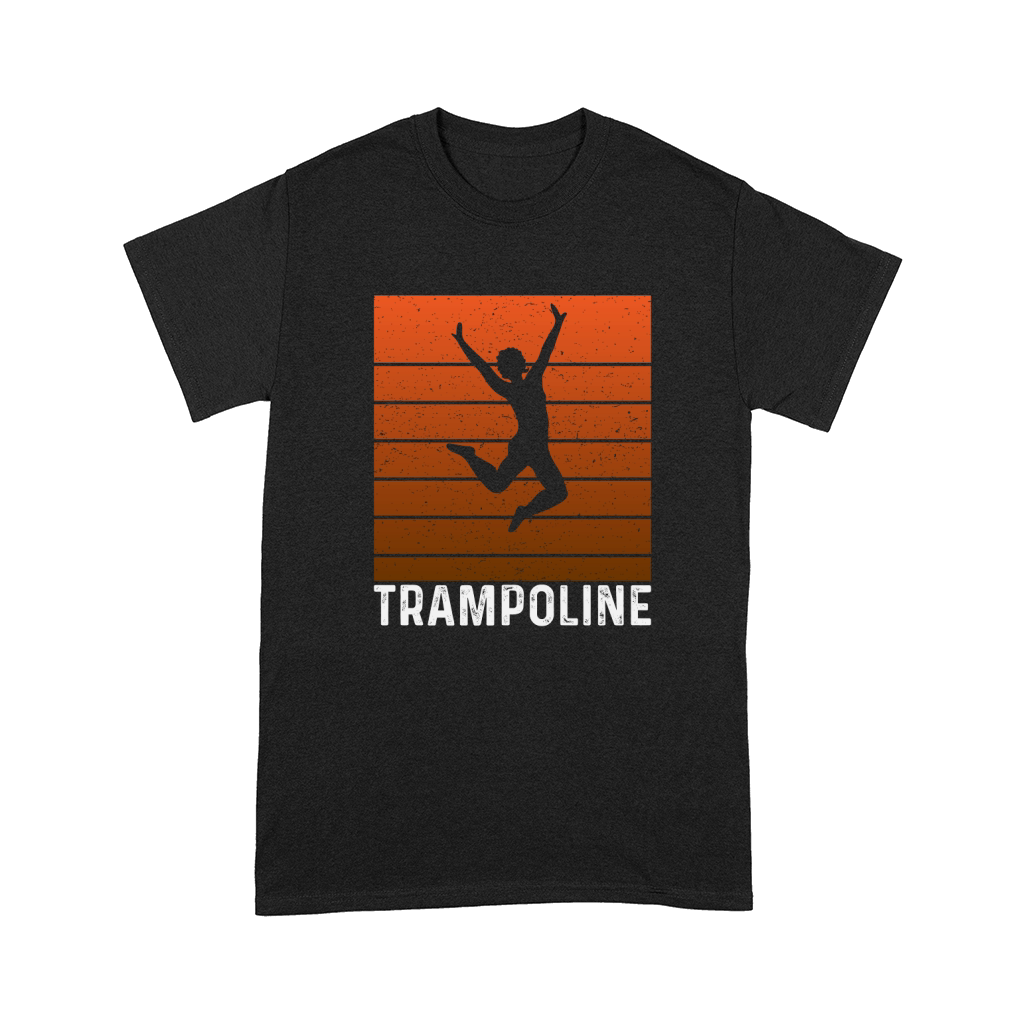 Trampoline 3 Comfort T-shirt