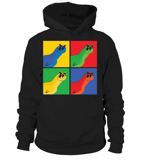 Carnotaurus Dinosaur Paleontology Hoodie Unisex
