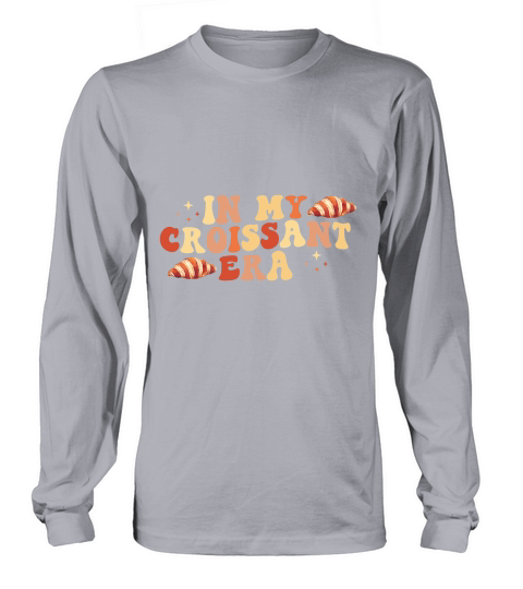 in my era 15 44 Long sleeved Unisex