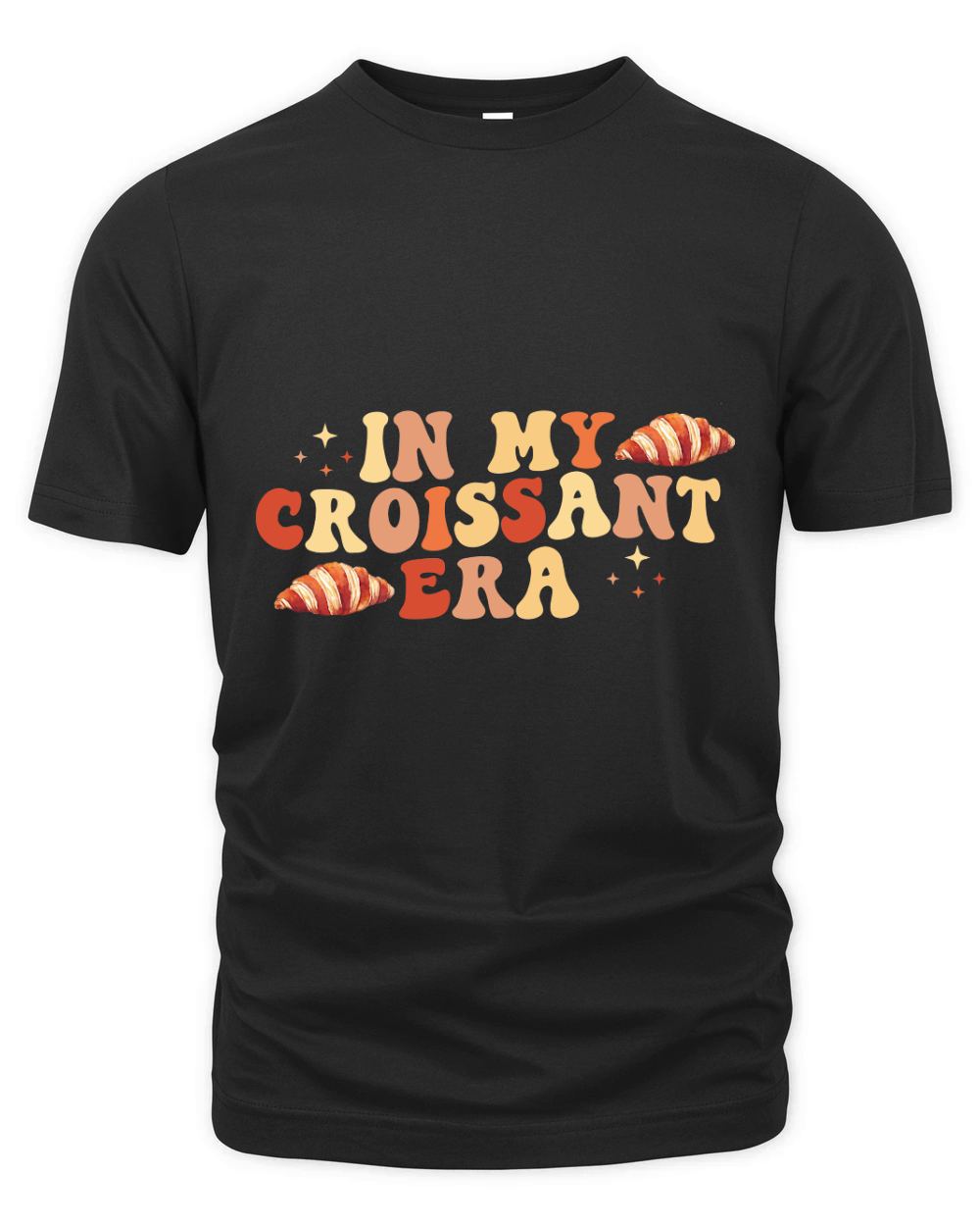 in my era 15 44 Organic Unisex T-shirt