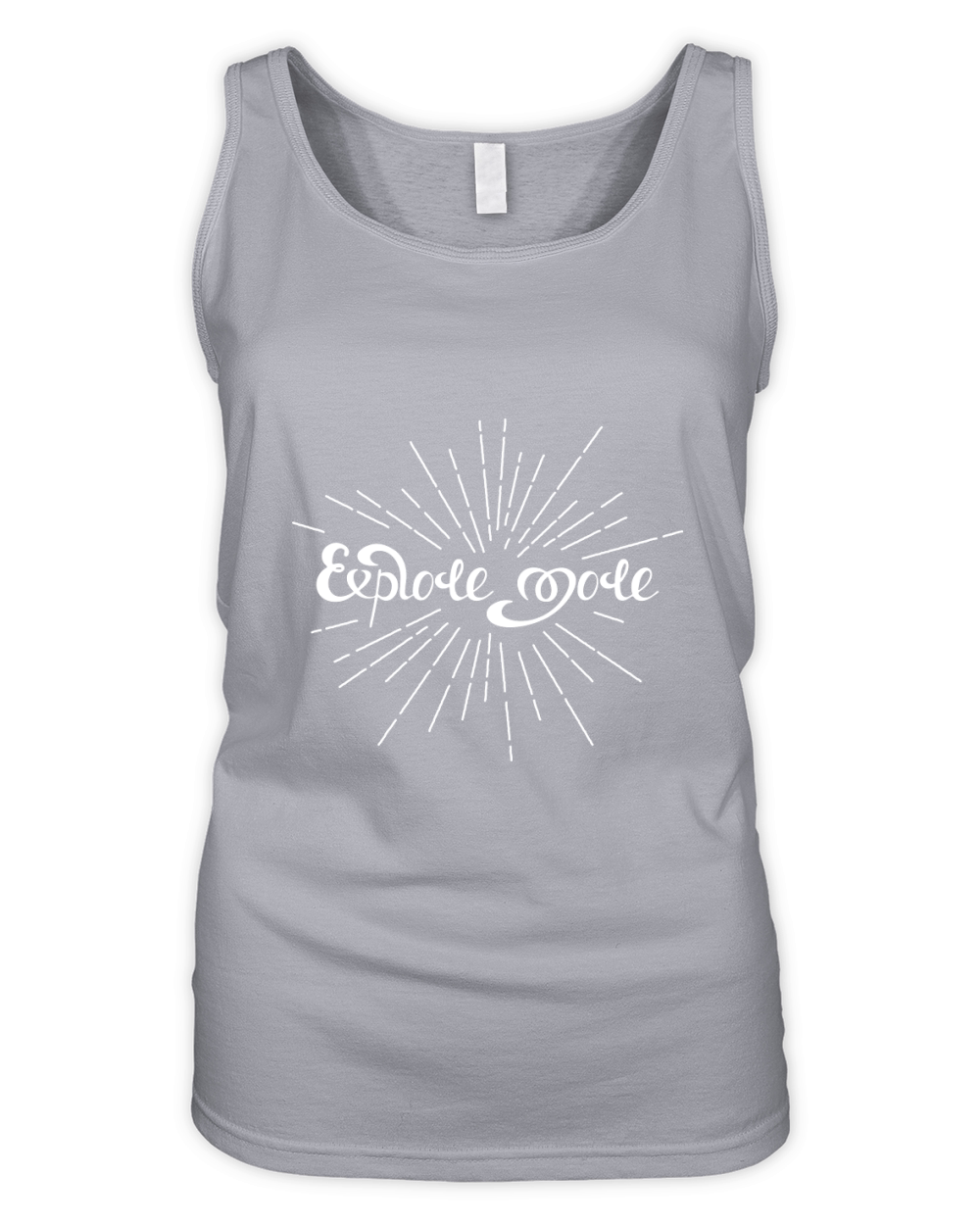 Explore more Organic Women's Tank Top