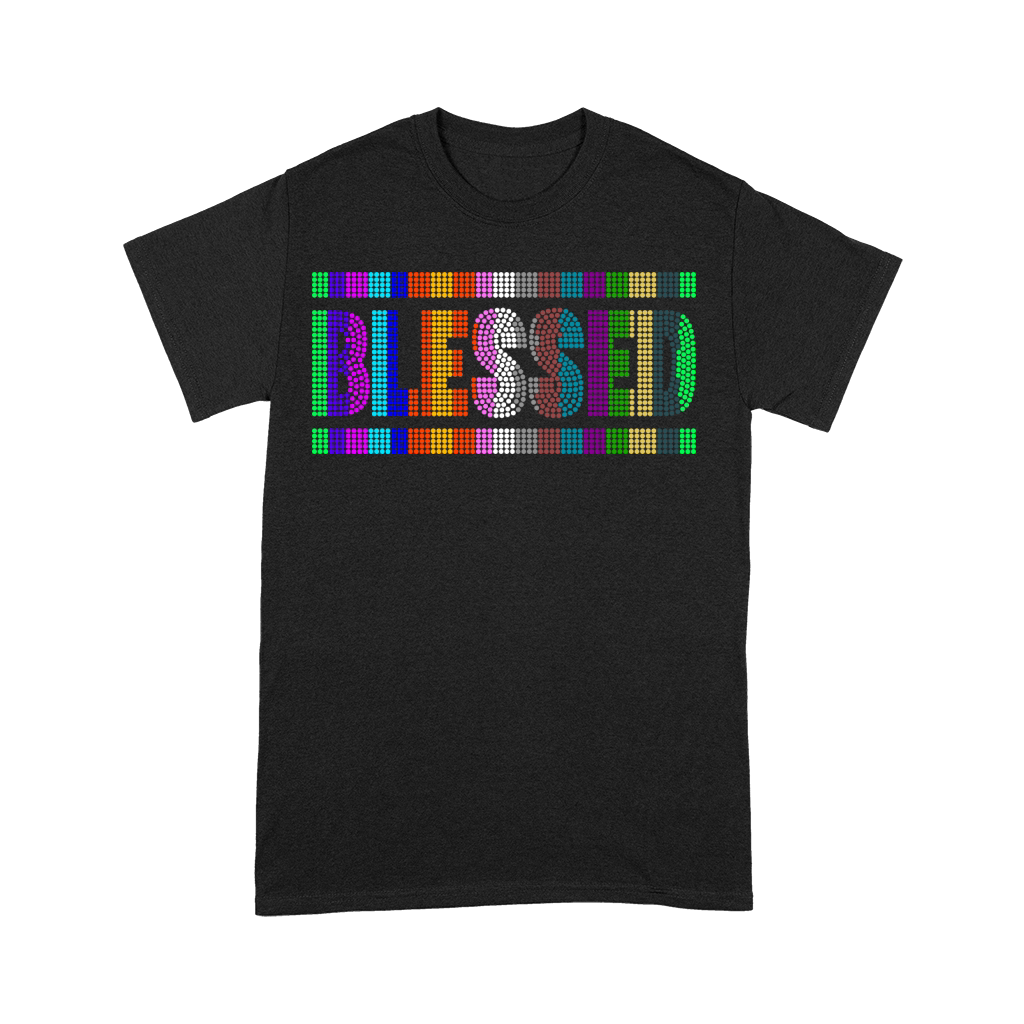 Blessed 2 04 Premium T-shirt