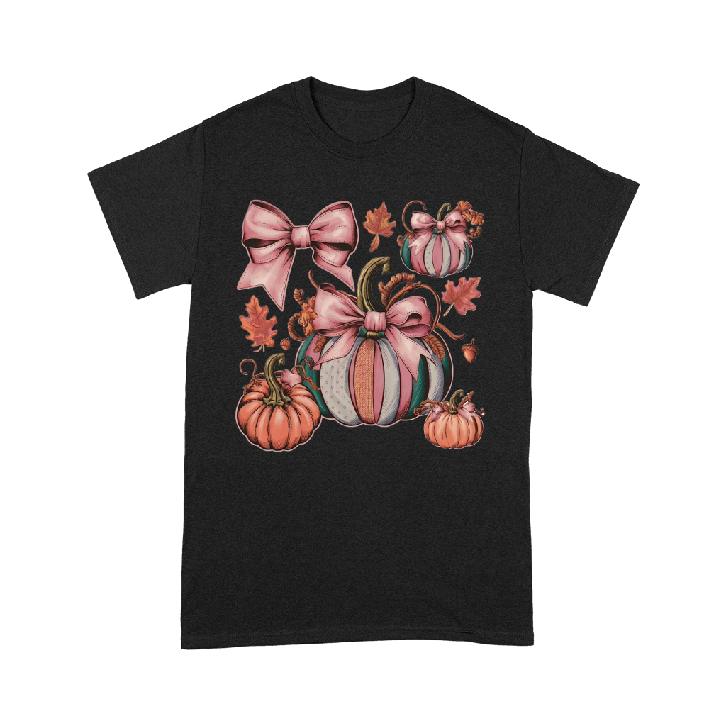 Fall pumpkin Autumn3 Premium T-shirt