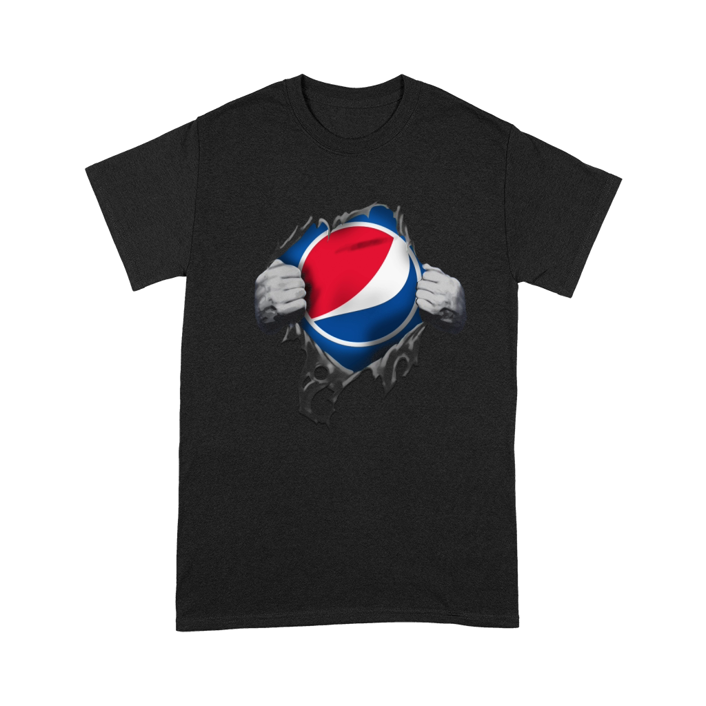 PEPSI Premium T-shirt