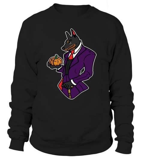 Witch witches horror broom costume Halloween Sweatshirt Unisex