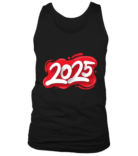 2025 04 Tank Top Unisex