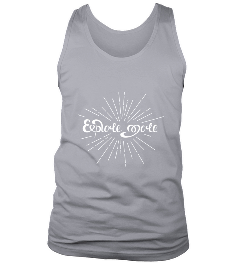 Explore more Tank Top Unisex