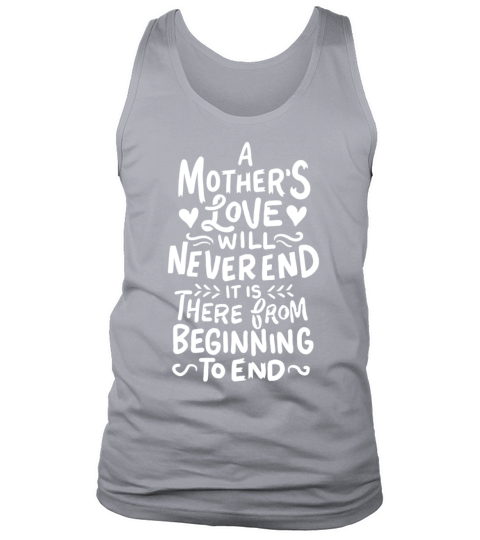 Mothers Day Tank Top Unisex