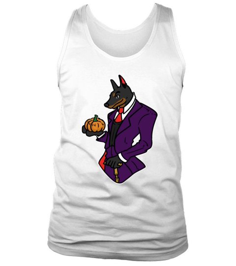 Witch witches horror broom costume Halloween Tank Top Unisex