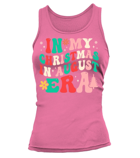 I my ERA 4 06 Tank top Woman