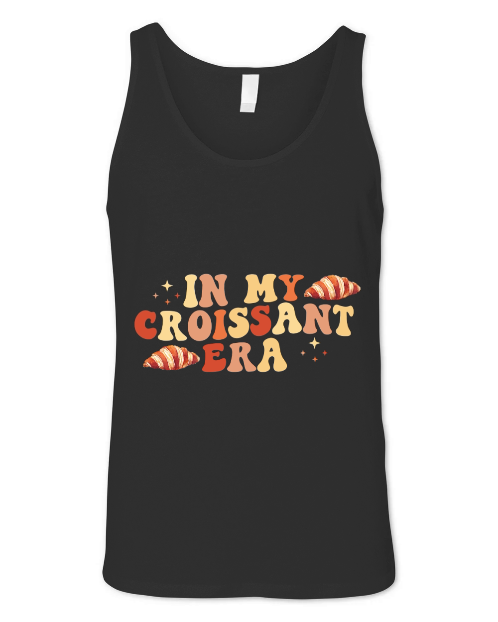in my era 15 44 Unisex Jersey Tank