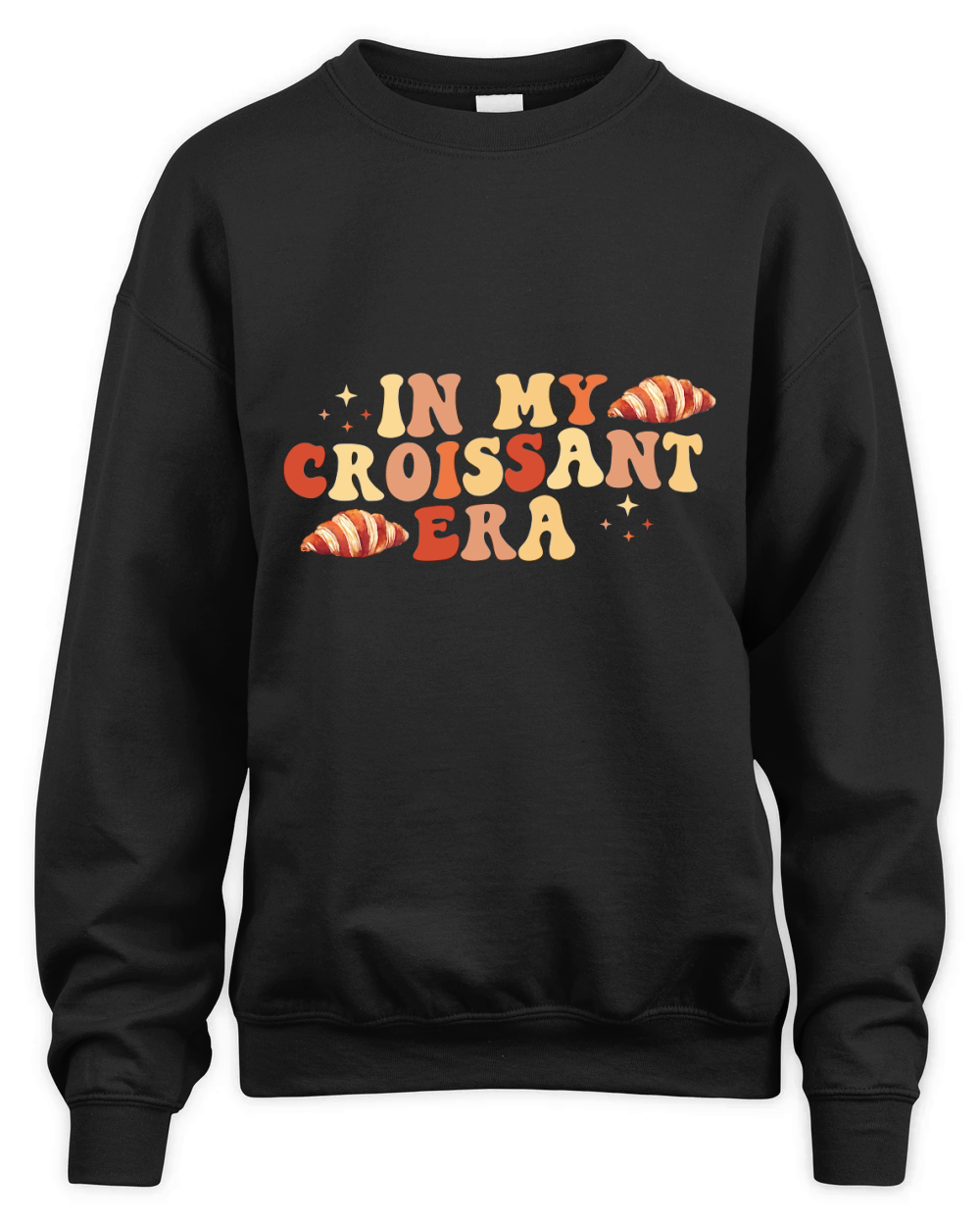 in my era 15 44 Unisex Premium Crewneck Sweatshirt