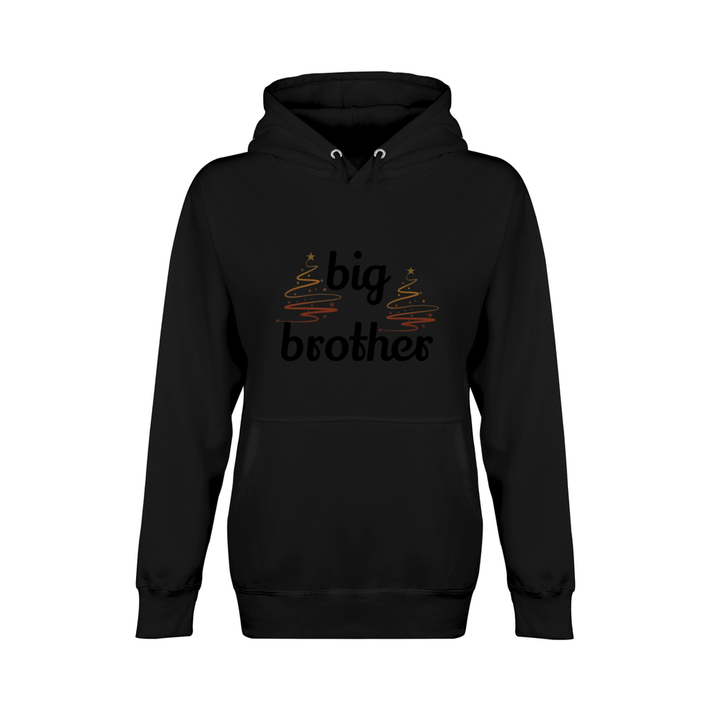 Big brother BIG BROTHER Unisex Premium Pullover Hoodie