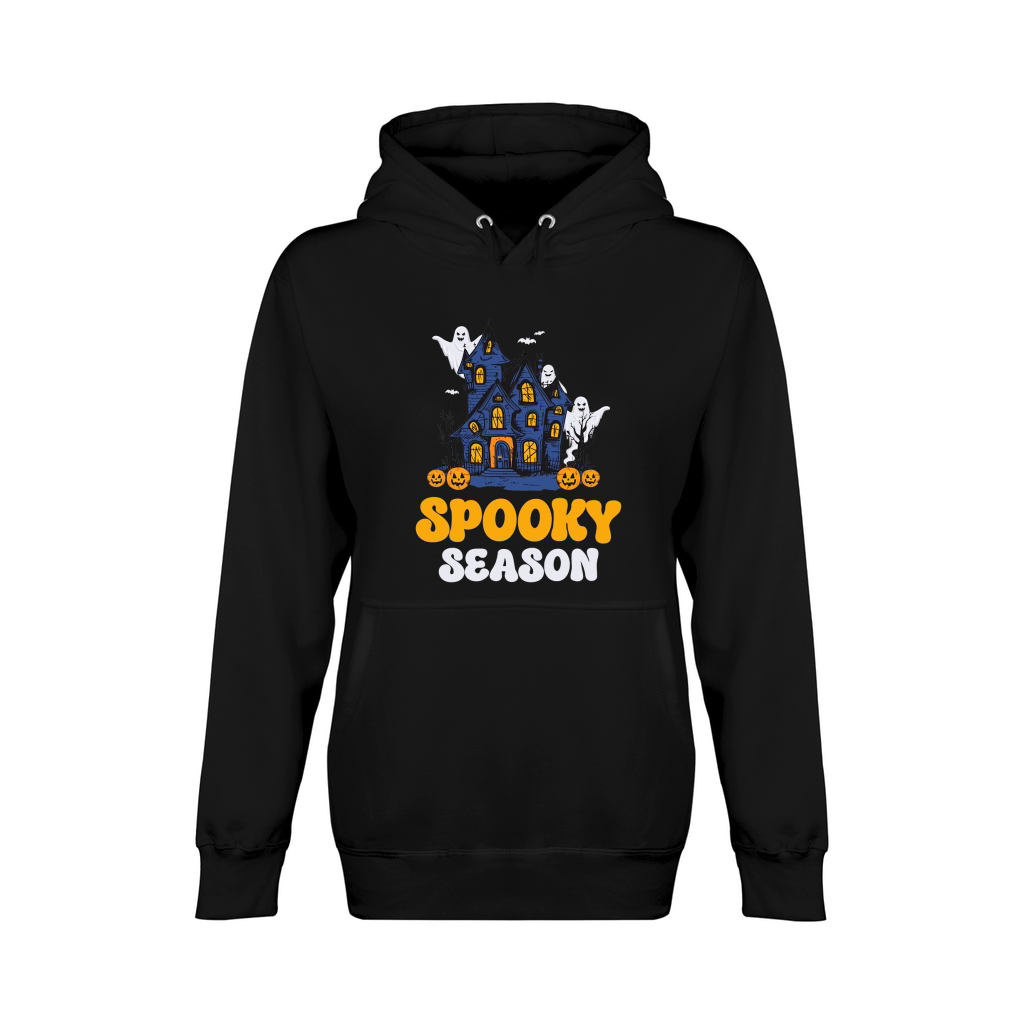 Spooky SEASON Unisex Premium Pullover Hoodie