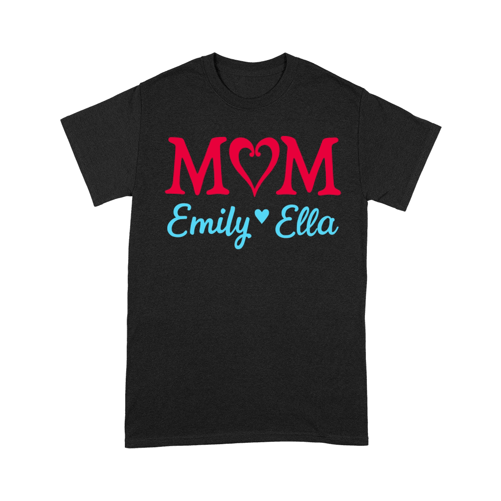 Mom emily ella Unisex T-Shirt