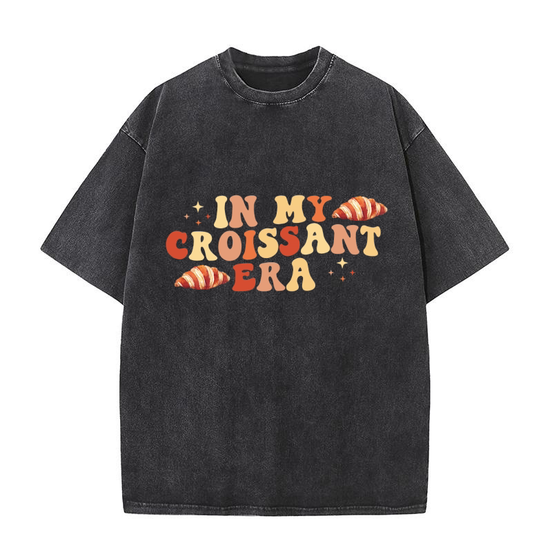 in my era 15 44 Washed T-Shirt