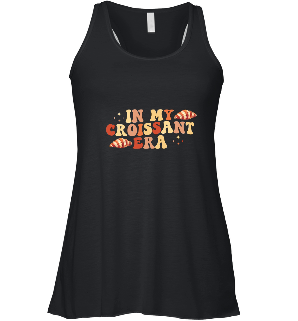 in my era 15 44 Women's Flowy Tank Top