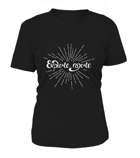 Explore more Women's T-Shirt