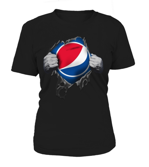 PEPSI Women's T-Shirt