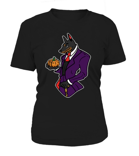 Witch witches horror broom costume Halloween Women's T-Shirt
