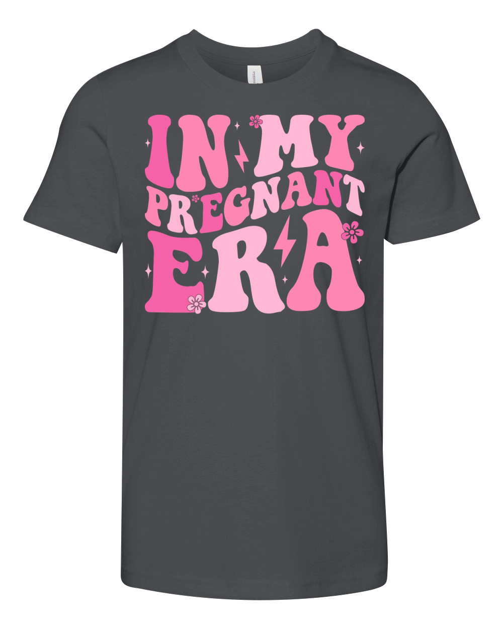 in my era 02 Youth Unisex Jersey Tee