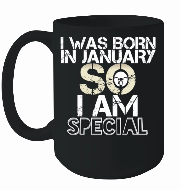 The wilds trendy zodiac month-wise t shirt design Ceramic Mug