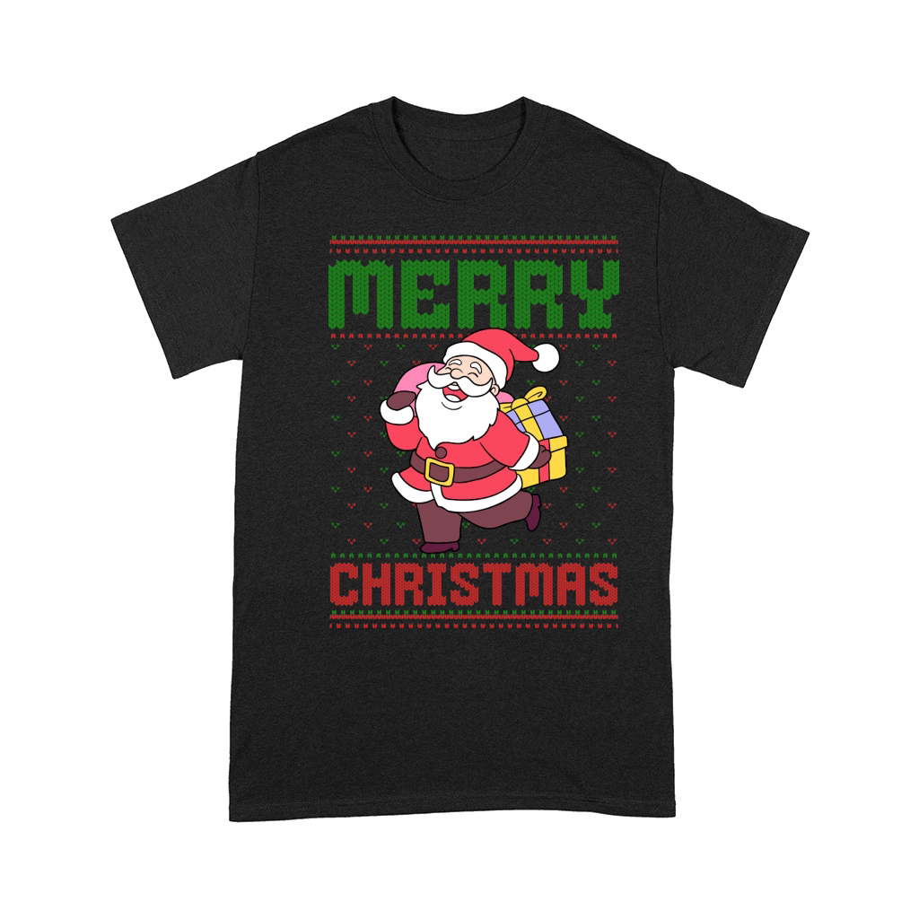 Merry christmas 59 82 Comfort T-shirt
