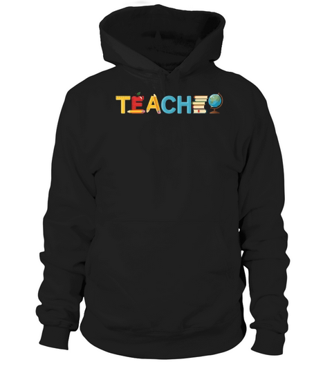 Fuuny Tracher 4 Hoodie Unisex