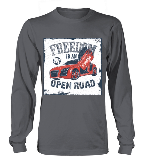 Vintage Car 11 Long sleeved Unisex