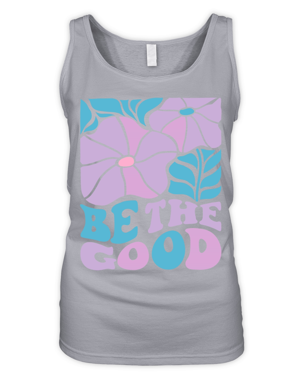 BE THE GOOD Organic Women's Tank Top